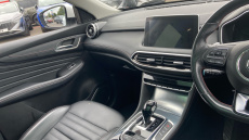 MG Hs 1.5 T-GDI Exclusive 5dr DCT Petrol Hatchback